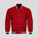 Varsity Jacket